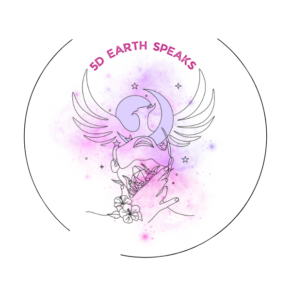 5D Earth Speaks: A Sacred Sanctuary