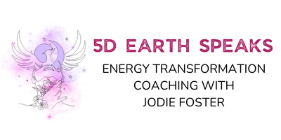 5D Earth Speaks