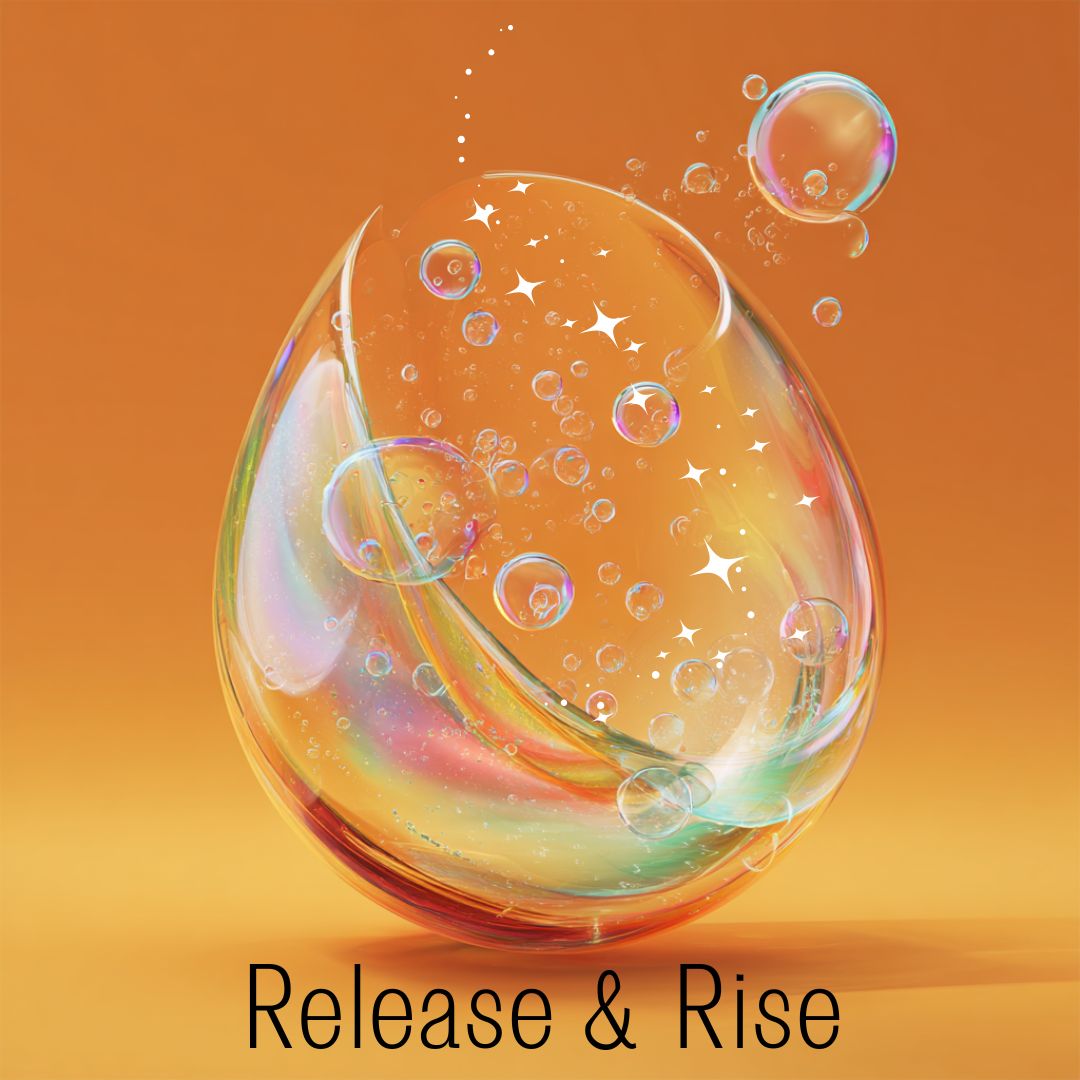 Release and Rise Coaching Package